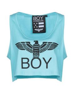 Футболка BOY London