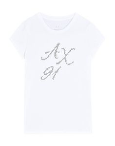 Футболка Armani Exchange