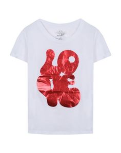 Футболка Armani Exchange
