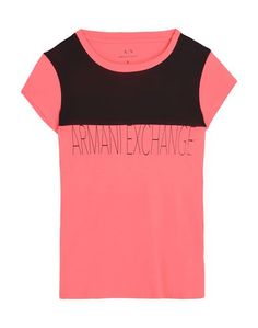 Футболка Armani Exchange