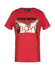 Футболка BOY London