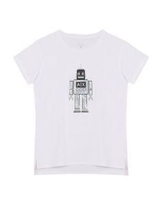 Футболка Armani Exchange