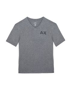 Футболка Armani Exchange