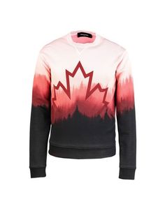 Толстовка Dsquared2