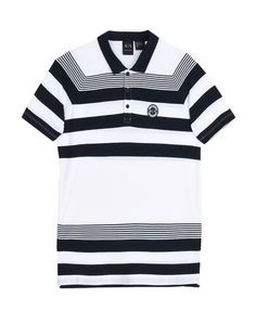 Поло Armani Exchange