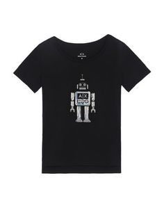 Футболка Armani Exchange