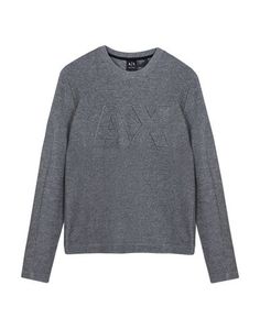 Толстовка Armani Exchange