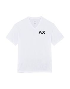 Футболка Armani Exchange