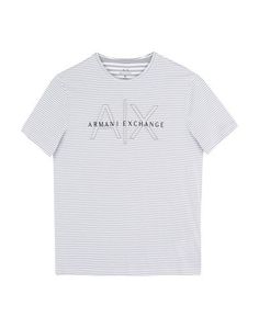 Футболка Armani Exchange