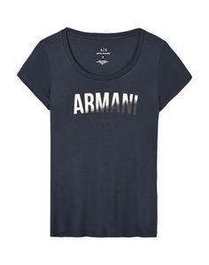 Футболка Armani Exchange