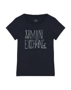 Футболка Armani Exchange