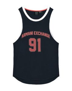Майка Armani Exchange