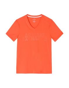 Футболка Armani Exchange