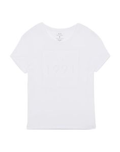 Футболка Armani Exchange