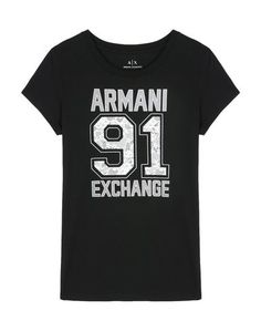 Футболка Armani Exchange