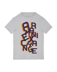 Футболка Armani Exchange
