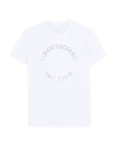 Футболка Armani Exchange