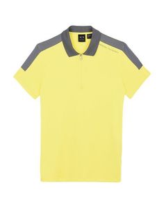 Поло Armani Exchange