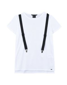 Футболка Armani Exchange