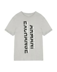 Футболка Armani Exchange