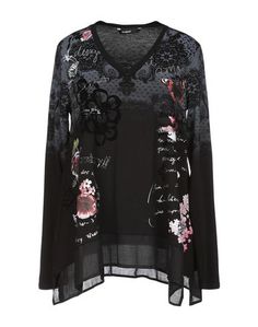 Футболка Desigual