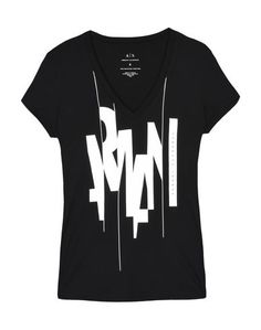 Футболка Armani Exchange