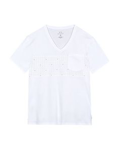 Футболка Armani Exchange