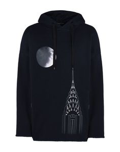 Толстовка Emporio Armani
