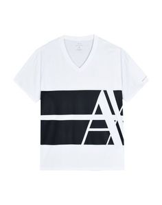 Футболка Armani Exchange