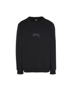 Толстовка Stussy