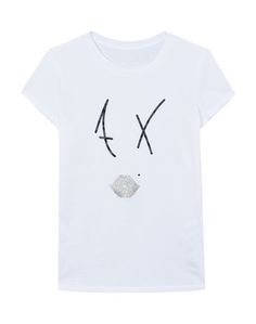 Футболка Armani Exchange