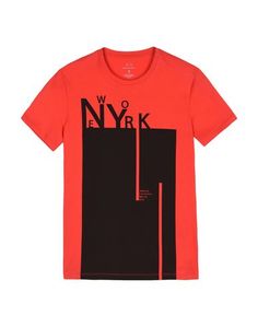 Футболка Armani Exchange
