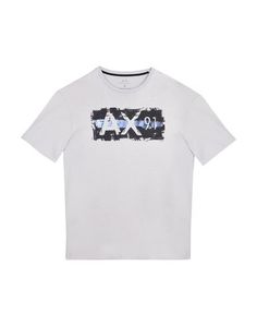 Футболка Armani Exchange