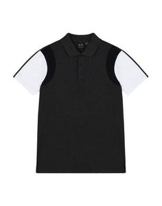 Поло Armani Exchange