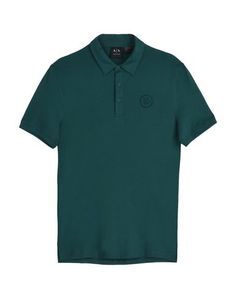 Поло Armani Exchange
