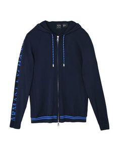 Толстовка Armani Exchange