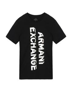 Футболка Armani Exchange