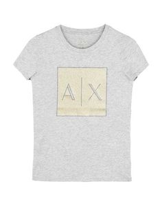 Футболка Armani Exchange