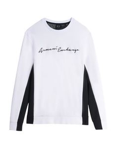 Толстовка Armani Exchange