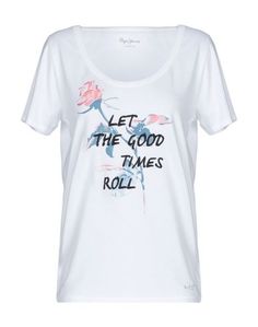 Футболка Pepe Jeans