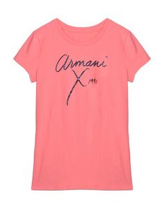 Футболка Armani Exchange