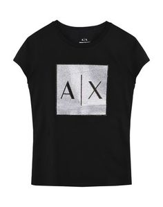 Футболка Armani Exchange