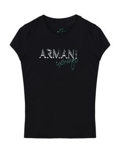 Футболка Armani Exchange
