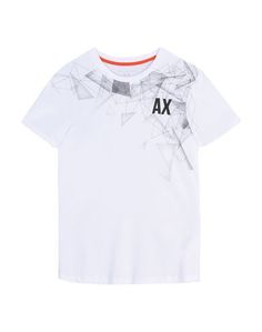 Футболка Armani Exchange