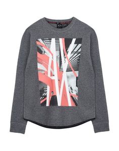 Толстовка Armani Exchange