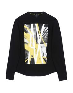Толстовка Armani Exchange