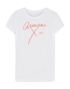 Футболка Armani Exchange