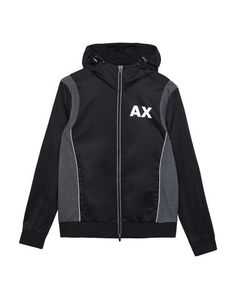 Толстовка Armani Exchange