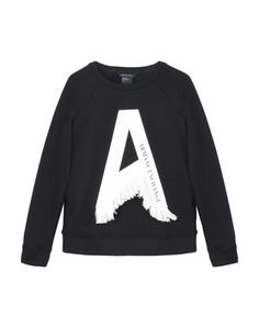 Толстовка Armani Exchange