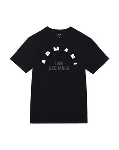 Футболка Armani Exchange